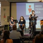 Mediterranea, dal 14 al 21 luglio torna il festival letterario ad Alghero