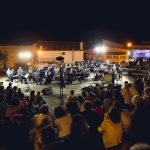 Creuza de Mà 2021 – Concerto della Banda Città di Carloforte