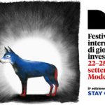Il meglio del giornalismo da tutto il mondo a DIG Festival, a fine settembre a Modena
