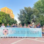 FESTIVAL DELLA RESILIENZA 2022 - Giornata pulizia Piazza