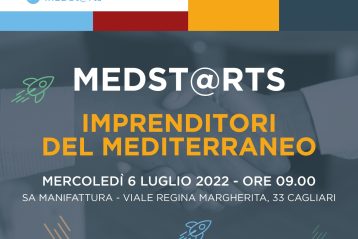 imprenditori nel Mediterraneo