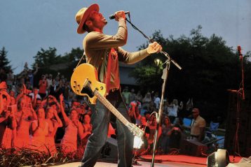 Ben Harper