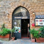 Piacevole esperienza culinaria all'Enoteca Del Duca di Volterra