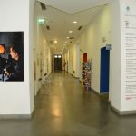 Al Camec SP di La Spezia il nuovo allestimento della mostra dedicata a Giacomo Verde