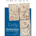 Mediterranea - Dal 18 ottobre la mostra cartografica alla Biblioteca universitaria di Sassari