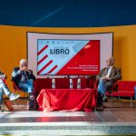 <strong>Inaugurata stamattina a Macomer l'edizione 2022 della Mostra del libro edito in Sardegna. Presenti le istituzioni, le scuole e il pubblico dei lettori</strong>