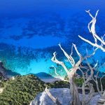 Beyond the blue. Viaggio nelle isole del Mediterraneo