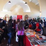 Domani 20 ottobre l'inaugurazione della XX Edizione della Mostra del libro edito in Sardegna di Macomer