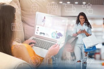 e-commerce Italia