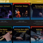 <strong><em>Insulae Lab - Centro di produzione del jazz e della creatività artistica delle isole del Mediterraneo</em></strong>