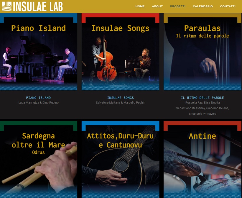 insulae lab