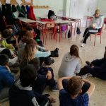 “Leggere: forte!”: I risultati dopo tre anni di lettura ad alta voce nelle scuole della toscana