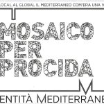 Mosaico per Procida font