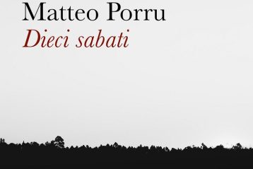 dieci sabati di Matteo Porru