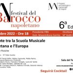 Festival del Barocco Napoletano Gaetano Cataldo