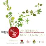 Dal 7 all’11 marzo, l'anteprima del Festival della Lentezza a Novellara (RE)