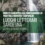copertina Luoghi Letterari in Sardegna