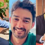 I vitigni autoctoni della Sardegna protagonisti al Vinitaly: masterclass degli enologi Murru, Pala e Manca