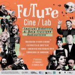 Grafica generale FUTURE CINE LAB 2023 (quadrato)