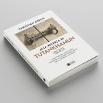 Alla ricerca di Tutankhamun, il nuovo libro di Christian Greco
