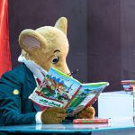 Geronimo Stilton in Tunisia