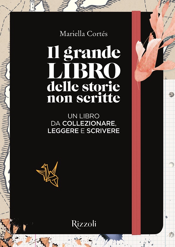 il grande libro, Rizzoli