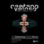Caetano Veloso, l’unica data italiana del “Meu Coco tour”