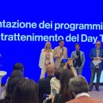 presentazione palinsesto rai estate