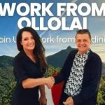 Work from Ollolai/Traballa dae Ollolai: al via le residenze internazionali per i professionisti che lavoreranno a Ollolai