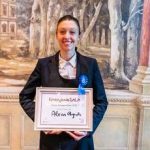 Emergente Sala: Alessia Chignoli la vincitrice 2023