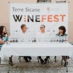 Terre Sicane Wine Fest: vini, territorio, capitale umano