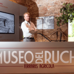 Un museo per il Ruchè a Castagnole Monferrato
