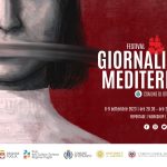 festival giornalisti del Mediterraneo