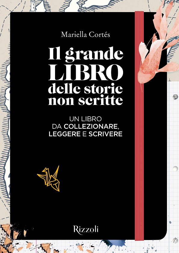 Il grande libro delle storie