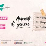 Seconda edizione del festival LEADERSHE CAMP, interamente dedicato alle tematiche di genere, organizzato da Open Campus a Sa Illetta