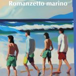 Intervista a Paolo Zagari per l'uscita di "Romanzetto marino"