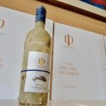 Svelati i primi 4 vini subacquei prodotti in Molise da ‘LeProfondità