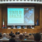 Stato di Grazia, film di Luca Telese