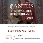 festival del Mediterraneo