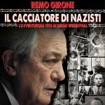 Remo Girone il cacciatore di nazisti