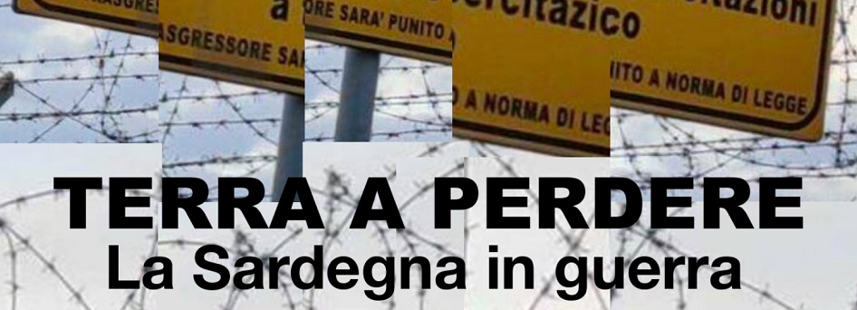 terra a perdere