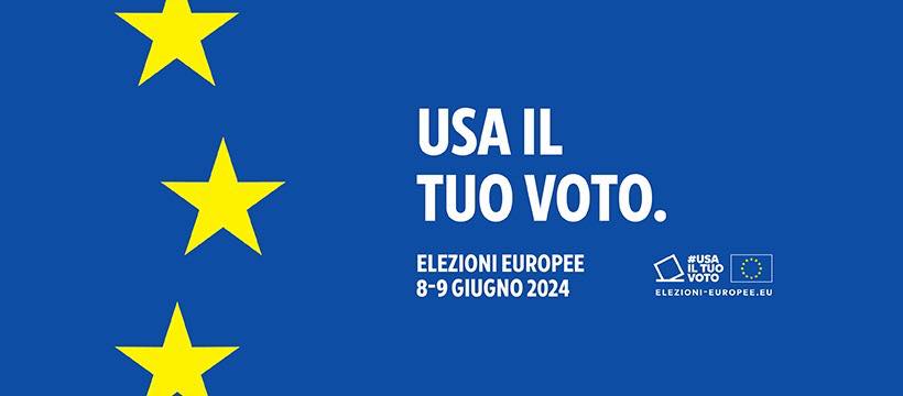 elezioni europee 2024