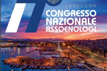 77 congresso assoenologi Sardegna