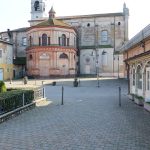 Borghi Lenti festival. Castelnuovo Bocca d’Adda_piazza Garibaldi