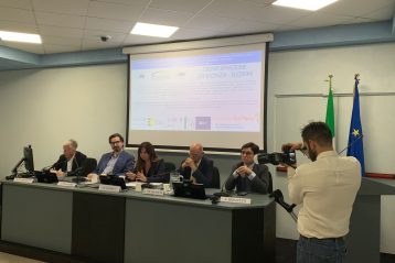 Convegno disinformazione Fake news