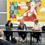 presentazione Festival letterario del Mediterraneo ad Alghero
