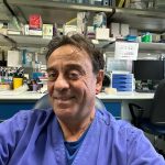 Dott. Mauro Congia, pediatra Microcitemico Cagliari