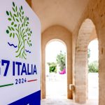 Gaetano Cataldo G7 2024