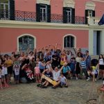 la vacanza del sorriso cilento 2024 2