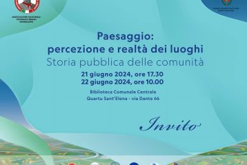 paesaggio convegno Quartu